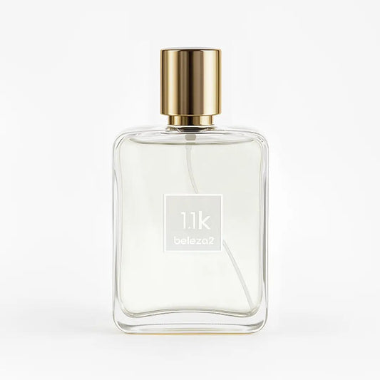 1.1K Eau de Parfum - 100ml - Beleza2 Perfumes