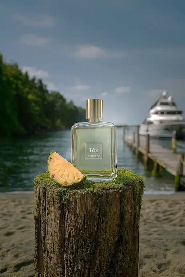 1.6K Eau de Parfum - 100ml -  Beleza2 Perfumes