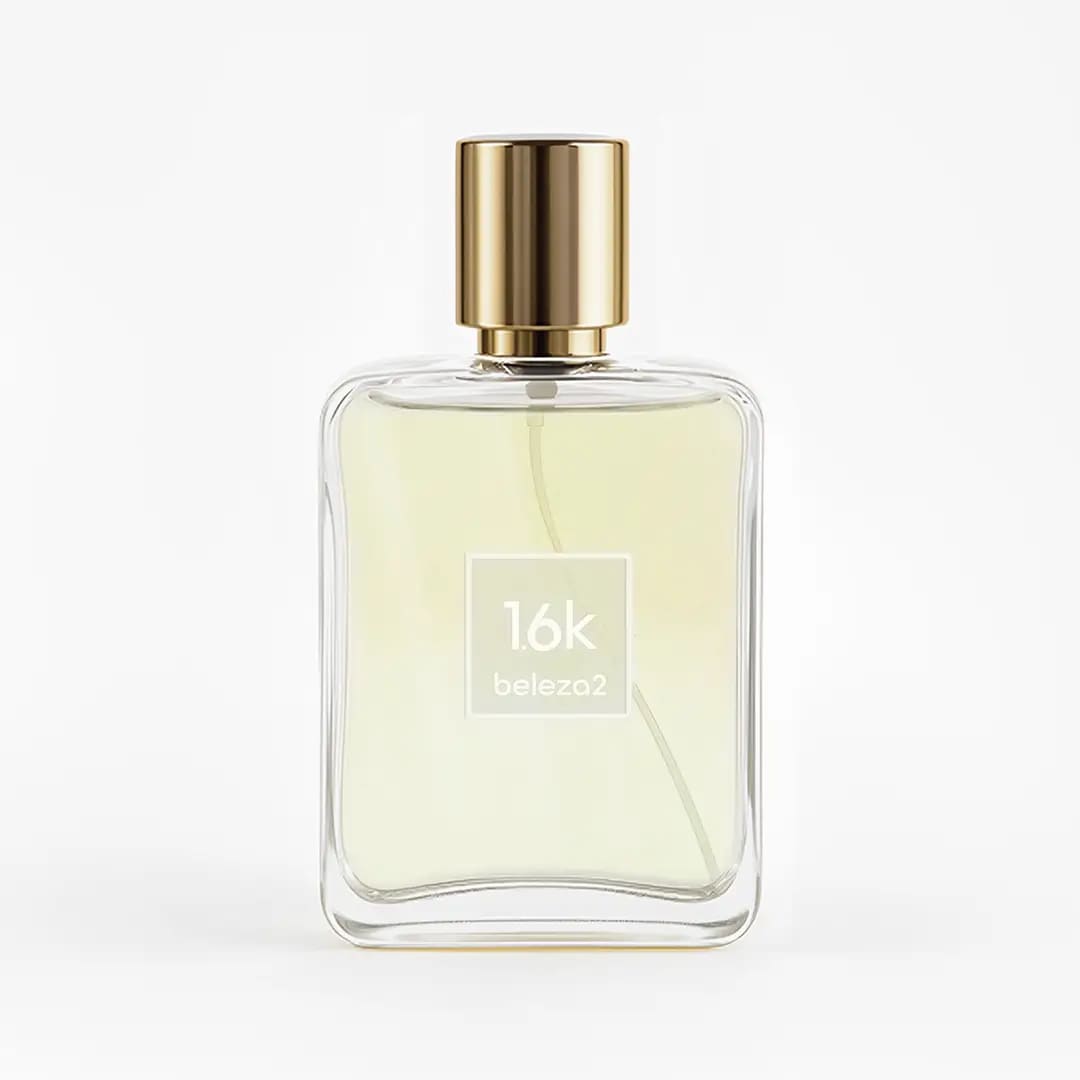 1.6K Eau de Parfum - 100ml -  Beleza2 Perfumes