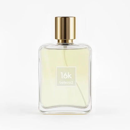 1.6K Eau de Parfum - 100ml -  Beleza2 Perfumes
