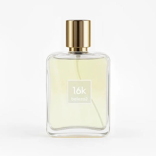 1.6K Eau de Parfum - 100ml -  Beleza2 Perfumes
