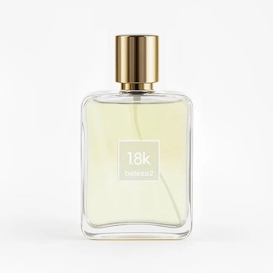 1.8K Eau de Parfum - 100ml -  Beleza2 Perfumes