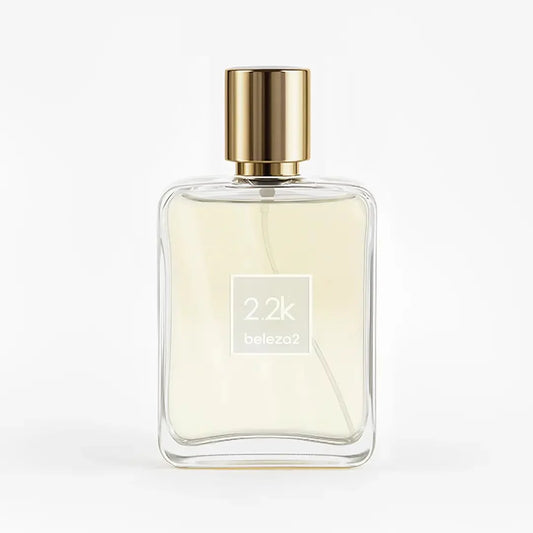2.2K Eau de Parfum - 100ml - Beleza2 Perfumes