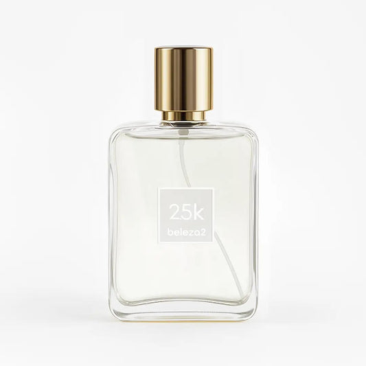 2.5K Eau De Parfum - 100ml - Beleza2 Perfumes