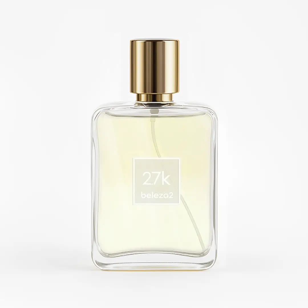 2.7K Eau de Parfum - 100ml -  Beleza2 Perfumes