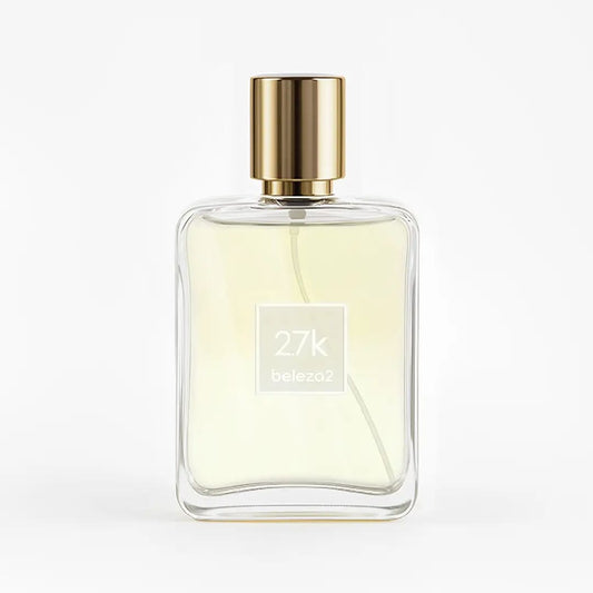 2.7K Eau de Parfum - 100ml -  Beleza2 Perfumes