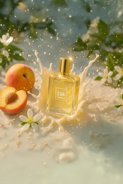 2.8K Eau de Parfum - 100ml -  Beleza2 Perfumes