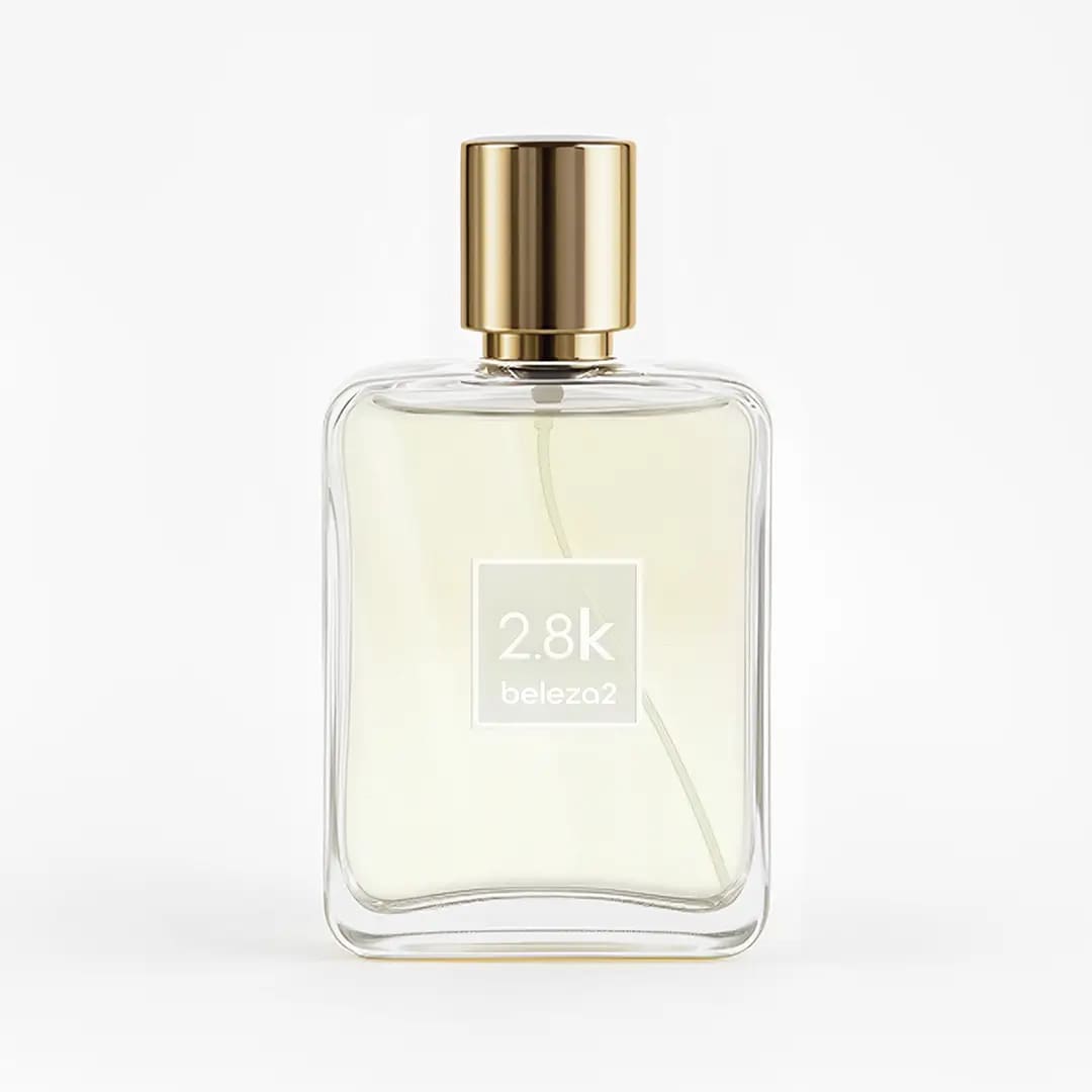 2.8K Eau de Parfum - 100ml -  Beleza2 Perfumes