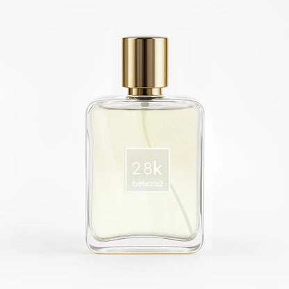 2.8K Eau de Parfum - 100ml -  Beleza2 Perfumes