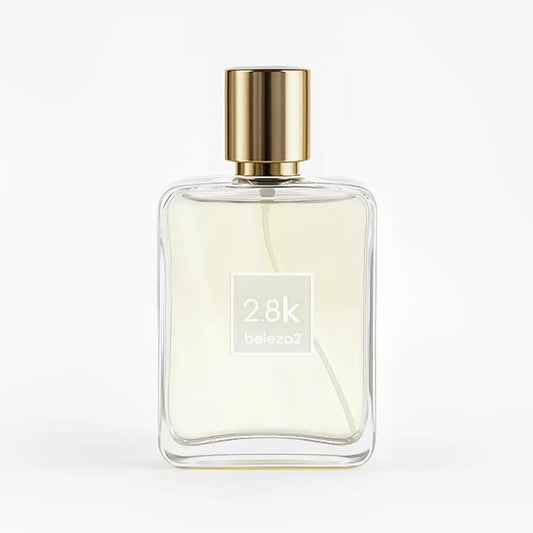 2.8K Eau de Parfum - 100ml -  Beleza2 Perfumes