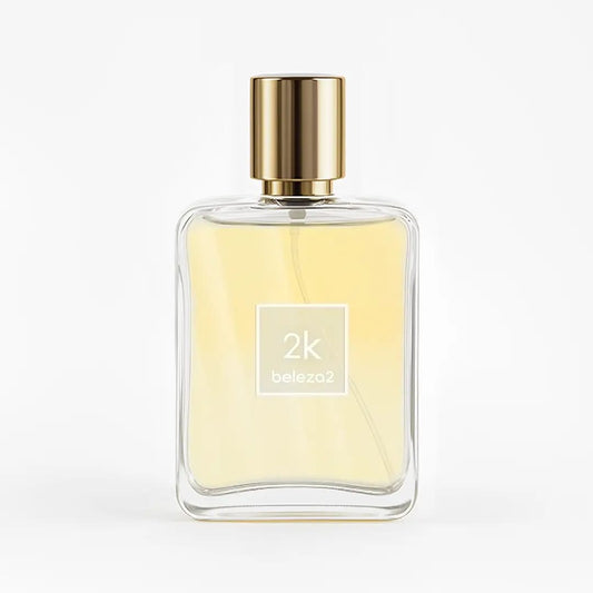 2K Eau De Parfum  - 100ml - Beleza2 Perfumes