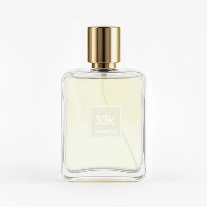3.3K Eau de Parfum - 100ml -  Beleza2 Perfumes