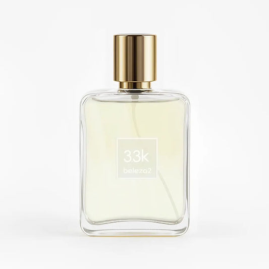 3.3K Eau de Parfum - 100ml -  Beleza2 Perfumes