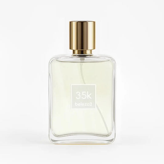 3.5K Eau de Parfum - 100ml -  Beleza2 Perfumes