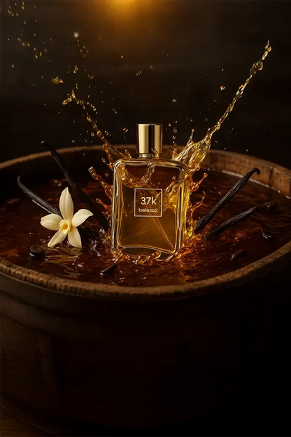 3.7K Eau De Parfum  - 100ml - Beleza2 Perfumes