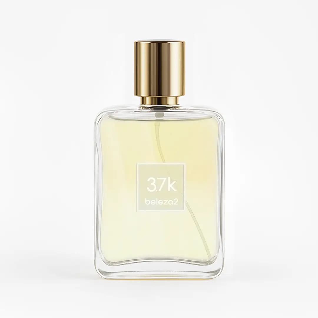 3.7K Eau De Parfum  - 100ml - Beleza2 Perfumes