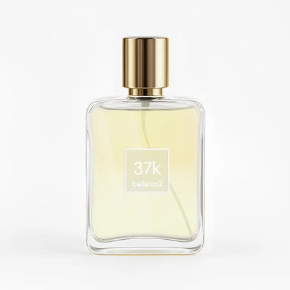 3.7K Eau De Parfum  - 100ml - Beleza2 Perfumes