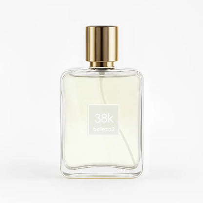 3.8K Eau De Parfum  - 100ml - Beleza2 Perfumes