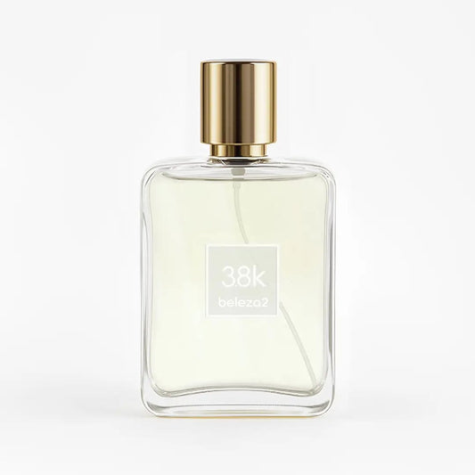 3.8K Eau De Parfum  - 100ml - Beleza2 Perfumes