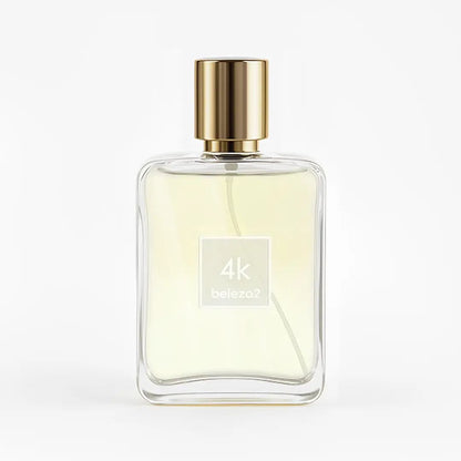 4K Eau de Parfum - 100ml -  Beleza2 Perfumes