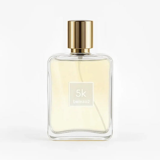 5K Eau de Parfum - 100ml -  Beleza2 Perfumes