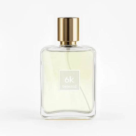 6K Eau de Parfum - 100ml -  Beleza2 Perfumes