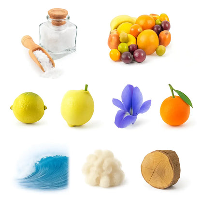 6K Eau de Parfum - 100ml -  Beleza2 Perfumes